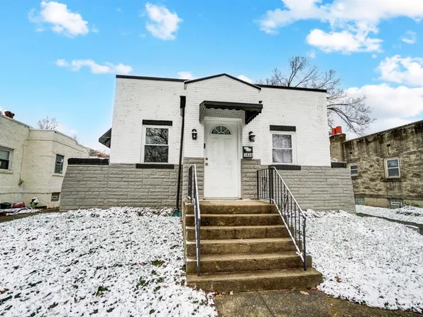 1426 Kenova Ave, Cincinnati, OH 45237