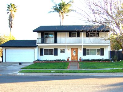 21938 Londelius St, Canoga Park, CA, 91304