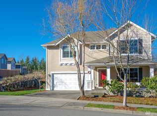8825 Swenson Ave SE, Snoqualmie, WA 98065