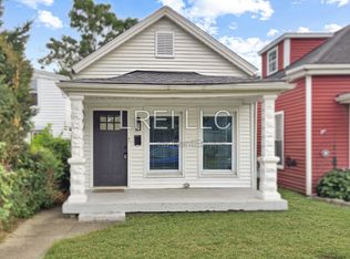 510 Wainwright Ave, Louisville, KY 40217