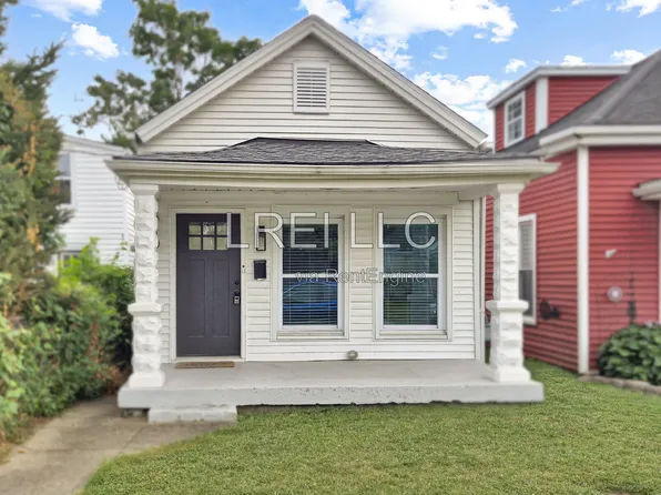 510 Wainwright Ave, Louisville, KY 40217