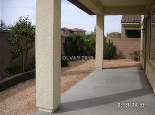 8605 Mayport Dr, Las Vegas, NV 89131