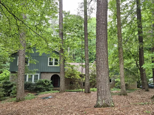 3097 Jodeco Dr, Jonesboro, GA 30236