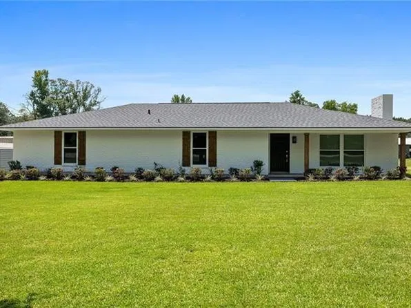 16658 Highway 40 E, Independence, LA 70443