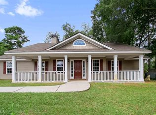 68 College St, Moreland, GA 30259