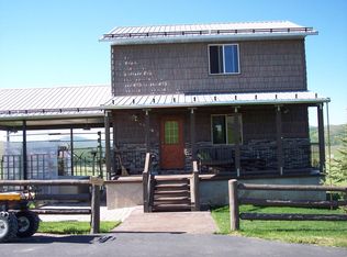 8000 Block N Rapid Creek Rd, Inkom, ID 83245