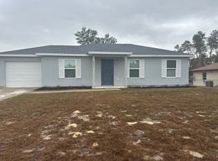 2471 SW 170th Pl, Ocala, FL 34473