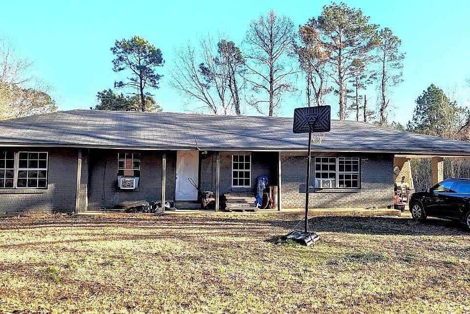 288 County Road 5031, Booneville, MS 38829 MLS 2470 Zillow