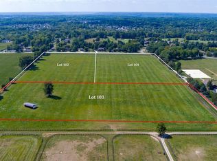 6596 Smith Rd #103, Loveland, OH 45140