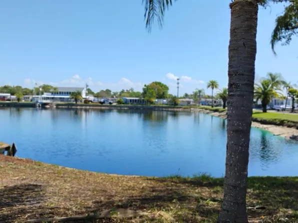 93263 Circle Dr N #93263, Pinellas Park, FL 33782