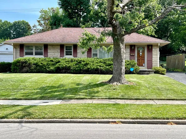 2011 Deauville Dr, Lexington, KY 40504