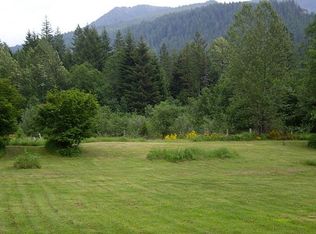 20180 E Lolo Pass Rd, Rhododendron, OR 97049