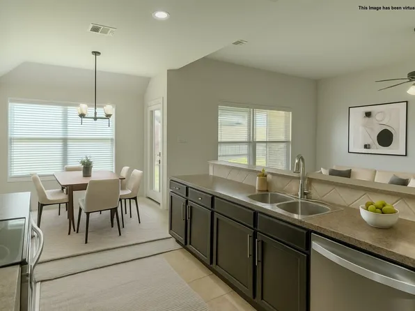 3105 Clear Springs Dr, Forney, TX 75126