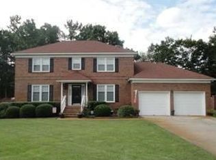715 Ivanhoe Dr, Florence, SC 29505