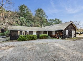 17535 Soda Springs Rd, Los Gatos, CA 95033