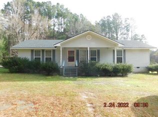 7556 Nashville Enigma Rd, Alapaha, GA 31622