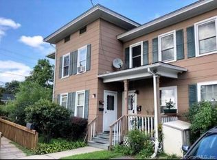 2 Park St #4, Plainville, CT 06062