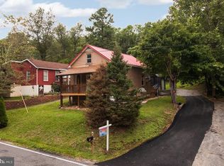 3520 Western Pike, Hancock, MD 21750