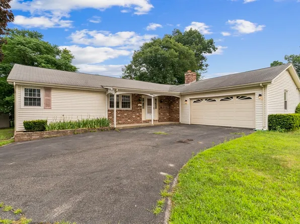 83 Middlesex Ave, Worcester, MA 01604
