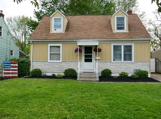 102 White Rd, Cheektowaga, NY 14225