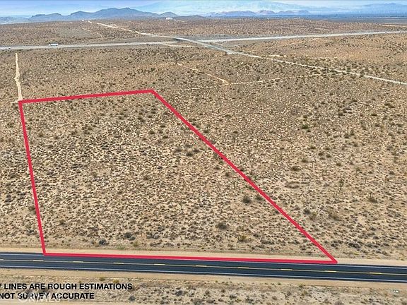 4th image of 0 Sierra Hwy