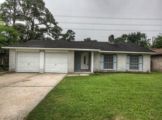 5210 Moonshadows Dr, Humble, TX 77346