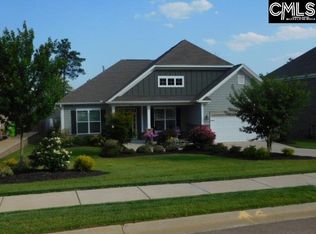 534 Compass Rose Way, Irmo, SC 29063