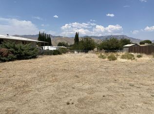 9133 Iroquois Way, Weldon, CA 93283