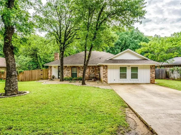325 Berry Ln, Shady Shores, TX 76208