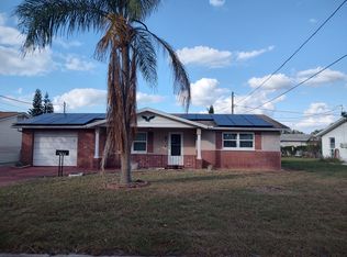 5523 Daisy Dr, New Port Richey, FL 34652