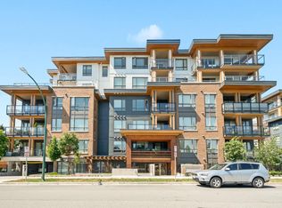 721 Anskar Ct #408, Coquitlam, BC
