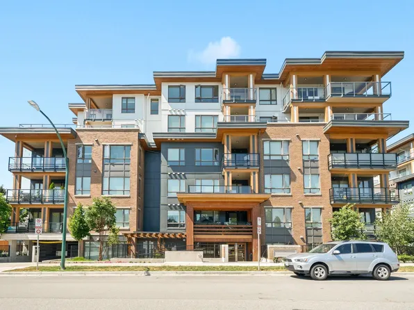 721 Anskar Ct #408, Coquitlam, BC V3J 0L4