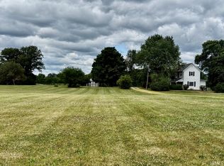 2086 S 300 E, Hartford City, IN 47348