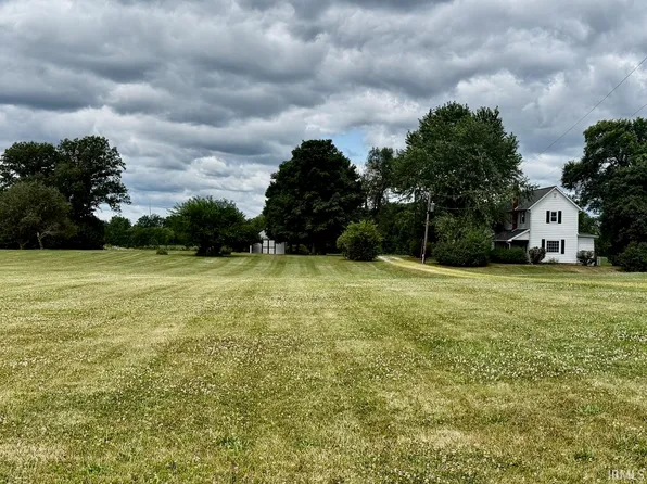 2086 S 300 E, Hartford City, IN 47348