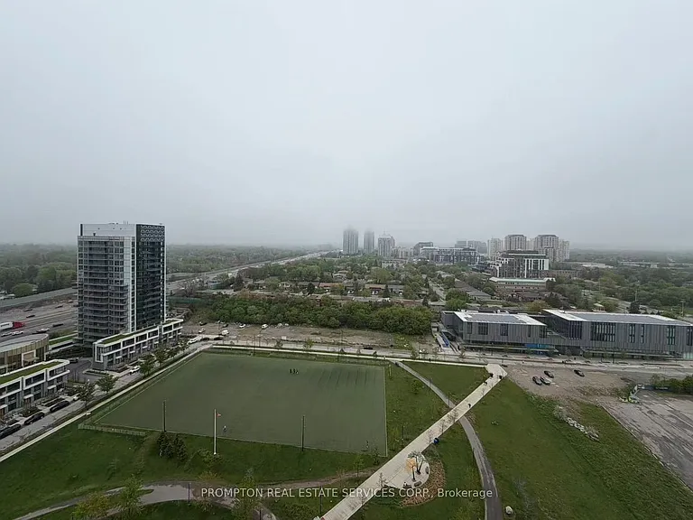 18 Esther Shiner Blvd #2201 — Photo 7