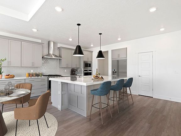 4th image of 267 S Homestead Ln #562