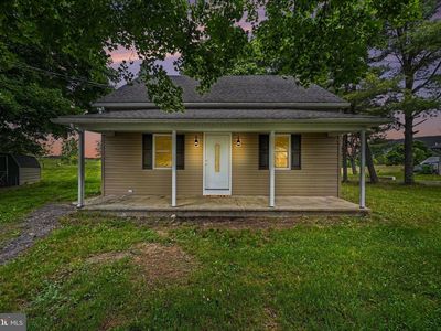 720 Grahams Woods Rd, Newville, PA, 17241