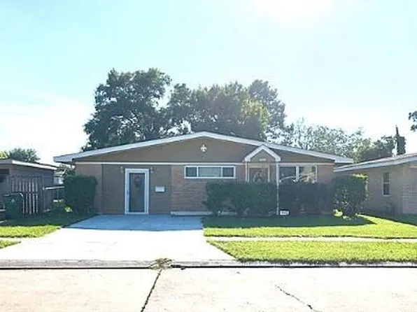 1324 Maplewood Dr, Harvey, LA 70058