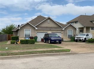 2826 Southampton Way, Round Rock, TX 78664