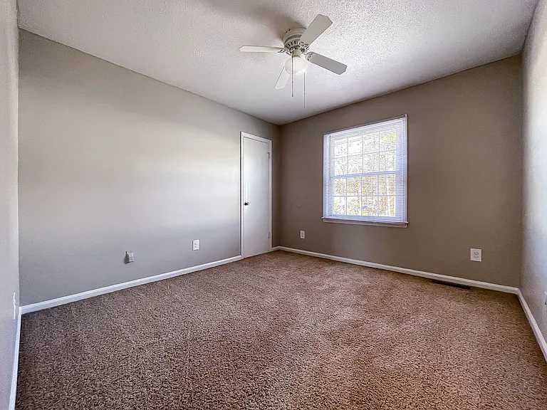 Charlotte NC Apartments For Rent | Arcadian Village | Bedroom