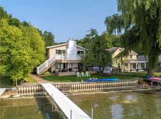 183 Five Mile Point, Skaneateles, NY 13152