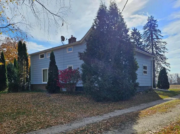 11829 County Road C, Valders, WI 54245