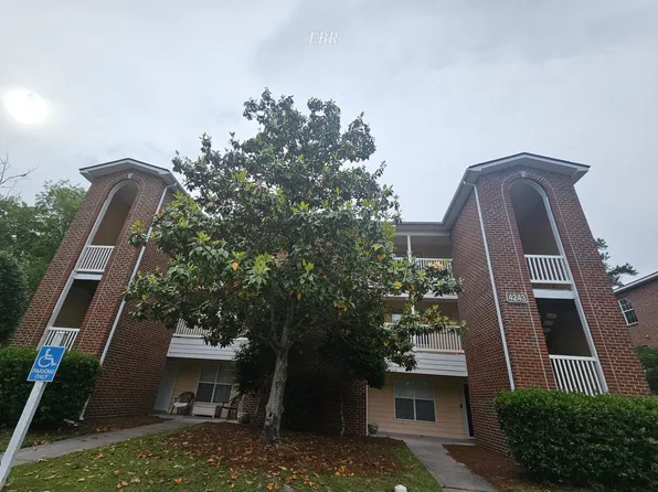4243 Villas Dr Unit 505, Little River, SC 29566