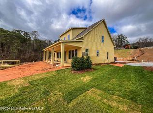 218 Williams Rd, Alexander City, AL 35010