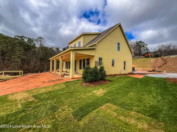 218 Williams Rd, Alexander City, AL 35010