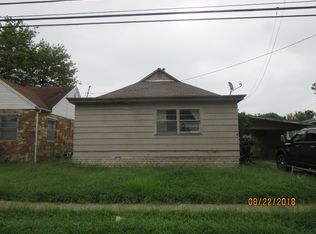 2008 North Ave, Metropolis, IL 62960