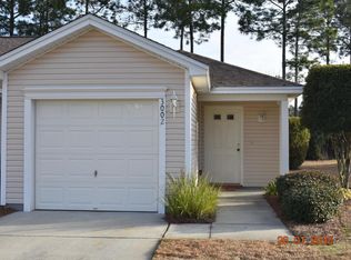 3002 Meadow St, Lynn Haven, FL 32444