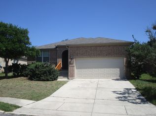 21930 Ruby Run, San Antonio, TX 78259