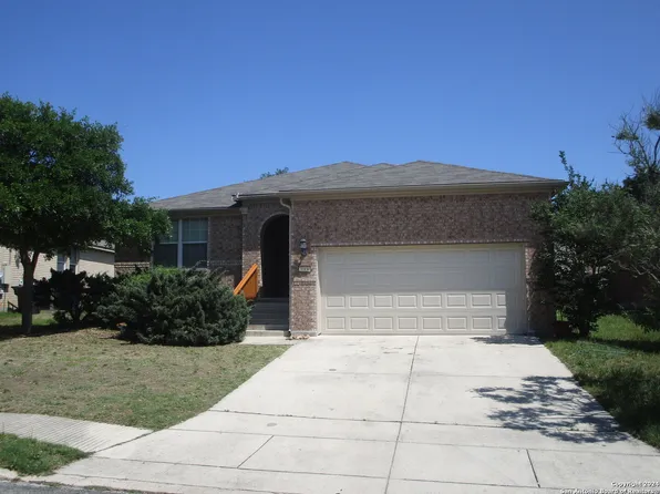 21930 Ruby Run, San Antonio, TX 78259