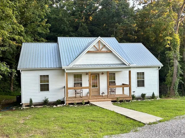 4315 Priceville Rd, Munfordville, KY 42765